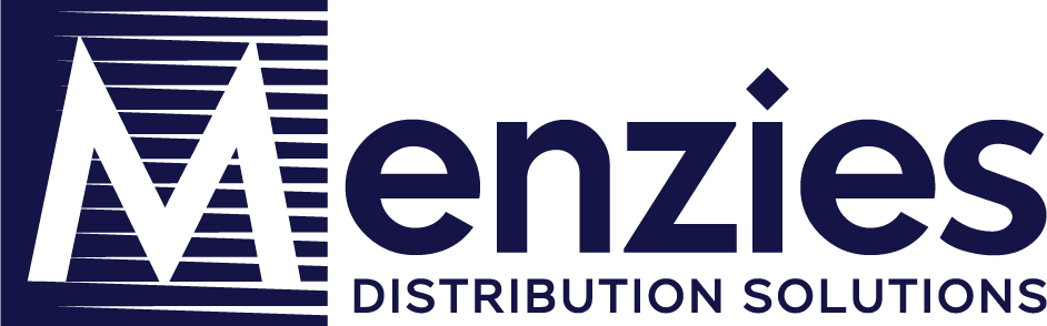 Menzies Distribution Solutions logo